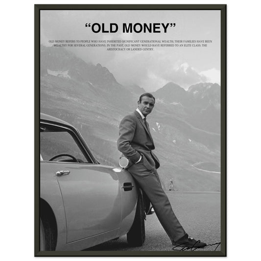 James Bond "Classic"