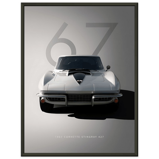 "Corvette 67"
