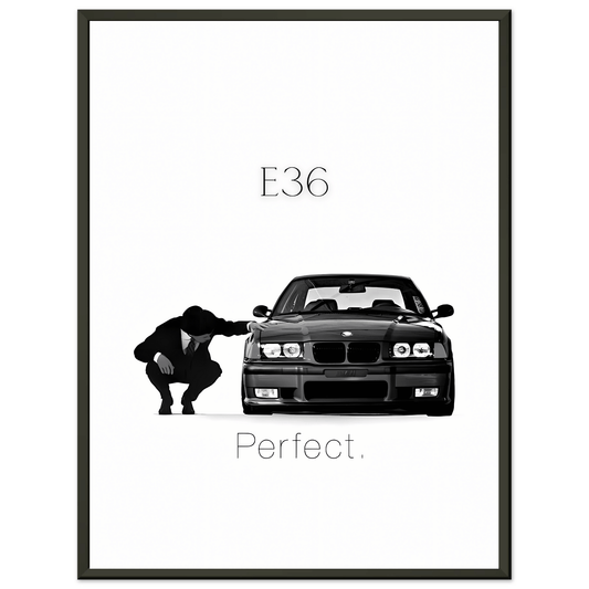 BMW "E36"