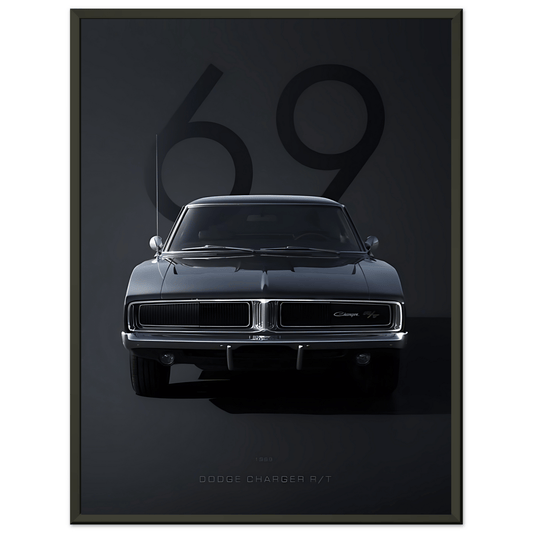"Dodge 69"